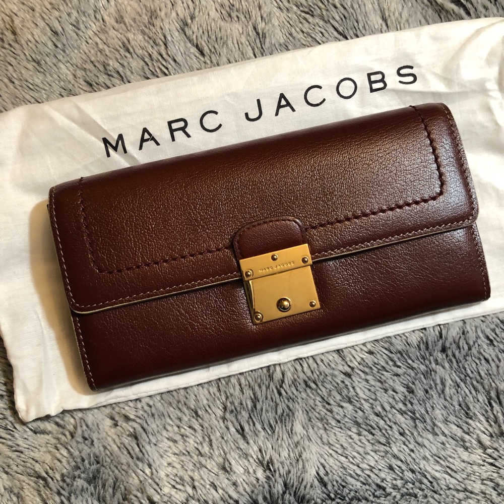 Marc Jacobs Wallet
